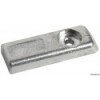 Anode aluminium pour Verado réf. orig. 892227  - N°1 - comptoirnautique.com