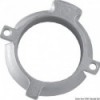 Anode collier zinc pour Alpha  - N°3 - comptoirnautique.com