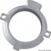 Anodo a collare in alluminio per Alpha - N°3 - comptoirnautique.com