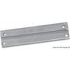 Anode zinc barre moteurs Mercury/Mariner 30/200HP  - N°3 - comptoirnautique.com