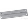 Anodo di alluminio per motori Mercury/Mariner 30/200HP - N°3 - comptoirnautique.com