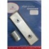 IPS zinc/aluminium kit