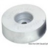 Anodo di poppa in alluminio 100x40 mm