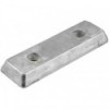 Barre en aluminium A  - N°1 - comptoirnautique.com