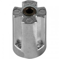 Anodo di zinco B