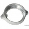 Anode zinc pour Volvo Penta Duo Prop 852182  - N°1 - comptoirnautique.com