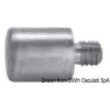 Anode zinc exchang. de chaleur/collecteur 5/16"  - N°1 - comptoirnautique.com