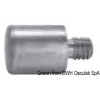 Scambiatore di calore/collettore all'anodo di zinco da 5/16 - N°1 - comptoirnautique.com