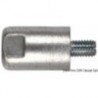 Anodo circolare Ø 20 mm