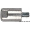 Anode circulaire Ø 20 mm  - N°1 - comptoirnautique.com