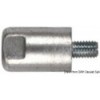 Anodo circolare Ø 20 mm - N°1 - comptoirnautique.com
