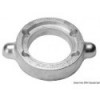 Collare anodico p. Trasmissione a vela - N°1 - comptoirnautique.com