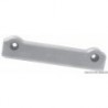 Volvo Penta aluminum bar anode