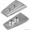 Anode zinc pour Volvo Penta DP 3863206/3588746  - N°1 - comptoirnautique.com