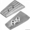 Anode zinc pour Volvo Penta DP 3589875/3589876 