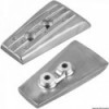 Ánodo de zinc para Volvo Penta DP 3589875/3589876 - N°1 - comptoirnautique.com