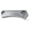 Ánodo de aluminio Volvo DPR-DPH - N°1 - comptoirnautique.com