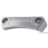 Anodo di alluminio Volvo DPR-DPH  - N°1 - comptoirnautique.com