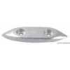 Anodo universale p. Chrysler, Evinrude, Johnson - N°1 - comptoirnautique.com