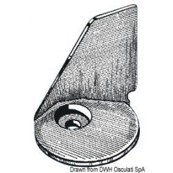 Coda di carpa 35/40 CV