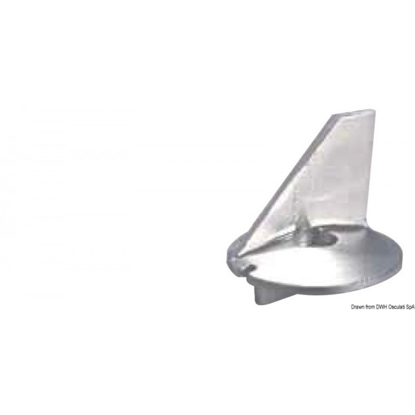Coda di carpa 60/140 CV - N°1 - comptoirnautique.com
