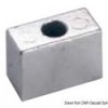 Cubo di zinco 9,9/15/18 CV - N°1 - comptoirnautique.com