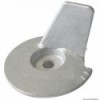 Rabo de carpa em alumínio Tohatsu 8/20 HP - 4 tempos - N°1 - comptoirnautique.com 