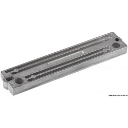 40/70 HP 4-stroke aluminum bar