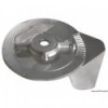 Queue de carpe aluminium 25/50 HP 2/4 temps  - N°1 - comptoirnautique.com