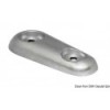 Anode oval type Vetus 1000 g  - N°1 - comptoirnautique.com