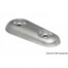 Anodo ovale tipo Vetus 2400 g