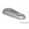 Vetus oval aluminum anode 390 g