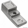 Anodo a piastra di zinco per Suzuki 60/140 HP 4 tempi - N°1 - comptoirnautique.com
