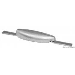 Anodo di alluminio 200 g