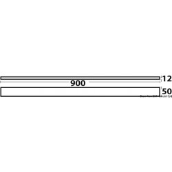 Aliscafi magnesium anode...