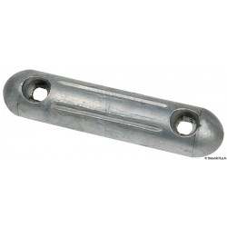 Anodo imbullonato in...
