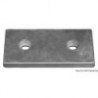 Anodo imbullonato 8000 g