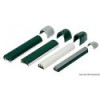 Liston aus grauem PVC 38 mm 4m Zuschnitte - N°1 - comptoirnautique.com