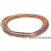 Copper fuel hose 8x10 mm - N°1 - comptoirnautique.com