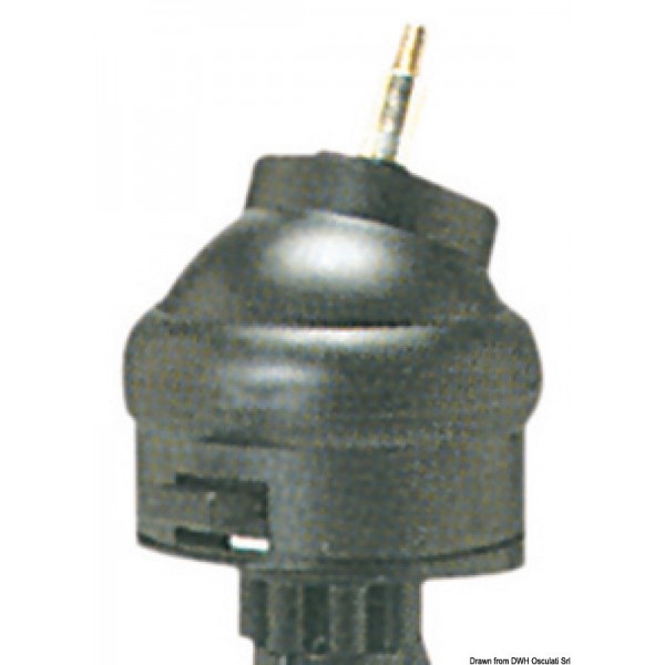 Kit X52 per la regolazione dell'inclinazione del volante - N°2 - comptoirnautique.com