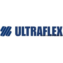 ULTRAFLEX hydraulic linkage...
