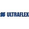 ULTRAFLEX hydraulic linkage p.in-bord, single boat station 8 m 
