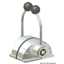 Caixa monocomando B 322 T