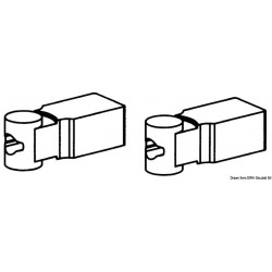 Kit de conexión para cables...