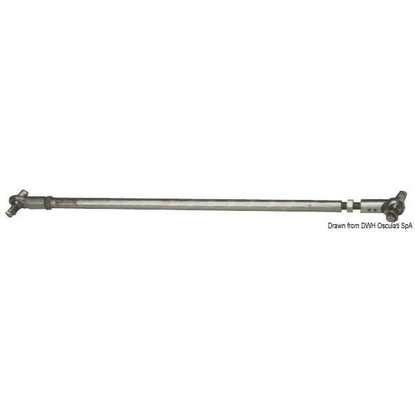 A92 550/700 coupling bar - N°1 - comptoirnautique.com