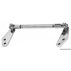 A90 coupling bar