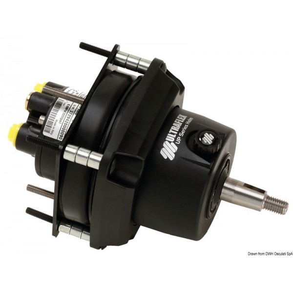 Pompa anteriore ULTRAFLEX UP20F - N°3 - comptoirnautique.com