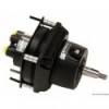 ULTRAFLEX UP20F front-mounted pump - N°3 - comptoirnautique.com