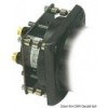 Flangia p.timoneries idraulica Ultraflex quadrata  - N°1 - comptoirnautique.com