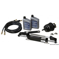Timoneria HYTECH-OBF/M-90 